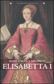 Elisabetta I