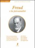 Sigmund Freud e la psicoanalisi