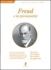 Sigmund Freud e la psicoanalisi