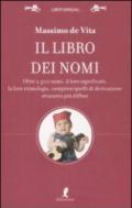 Libro dei nomi (Il)