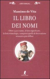 Libro dei nomi (Il)