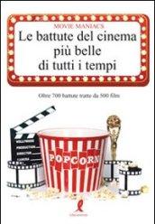 Le battute del cinema più belle di tutti i tempi