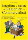 Barzellette e battute su ragionieri e commercialisti