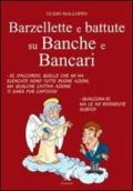 Barzellette e battute su banche e bancari