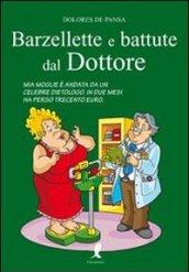 Barzellette e battute dal dottore