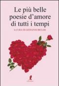 Le più belle poesie d'amore di tutti i tempi. 2.