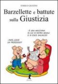 Barzellette e battute sulla giustizia