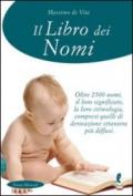 Il libro dei nomi