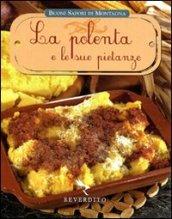 La polenta e le sue pietanze