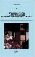 La mano invisibile. Shakespeare e la conoscenza nascosta