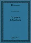 La guerra di San Saba