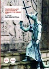 Nivardo di Gand. Le avventure di Rinaldo e Isengrimo. 1.