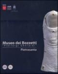Museo dei bozzetti «Pierluigi Gherardi». Pietrasanta