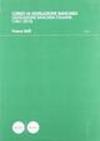 Corso di legislazione bancaria vol. 1-2: Legislazione bancaria italiana (1861-2010)-Approfondimenti sulla legislazione bancaria vigente