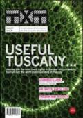 Txt. Creatività e innovazione per il territorio toscano (2012). Ediz. italiana e inglese. 5.Useful Tuscany