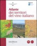 Atlante dei territori del vino italiano