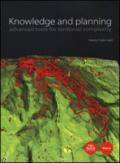 Knowledge and planning. Advanced tools for territorial complexity