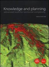 Knowledge and planning. Advanced tools for territorial complexity