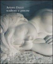 Arturo Dazzi scultore e pittore