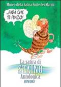 La satira di Staino. Antologica 1979-2013