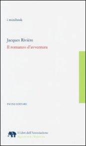 Il romanzo d'avventura