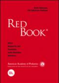 Red Book 2012. 29º rapporto del Comitato sulle malattie infettive