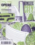 Opere. Rivista toscana di architettura vol.37