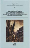 Il maestro e l'apostolo. Presenze del simbolismo francese nell'opera giovanile di Stefan George