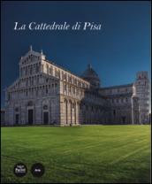 La cattedrale di Pisa