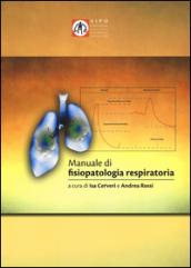 Manuale di fisiopatologia respiratoria