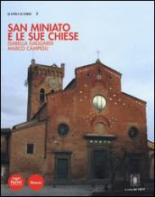 San Miniato e le sue chiese