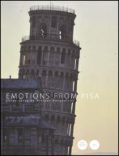 Emotions from Pisa
