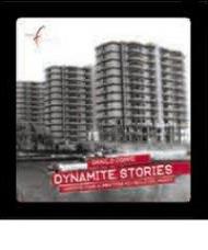 Dynamite stories