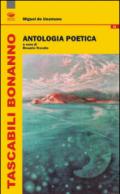 Antologia poetica