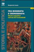 Fra biografia e cronografica. Storici cappadoci nell'età dei Costantinidi