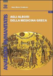 Agli albori della medicina greca