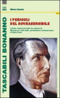 I pericoli del sovrasensibile. Lettura comparata delle tre edizioni di «Maschera e volto dello spiritualismo contemporaneo» di Julius Evola