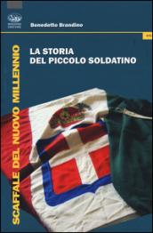 La storia del piccolo soldatino