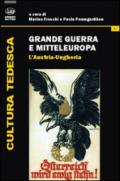 Grande guerra e Mitteleuropa. 2.L'Austria-Ungheria