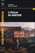 L'Italia di Goethe