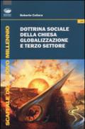 Dottrina sociale della Chiesa, globalizzazione e terzo settore