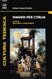 Viaggio per l'Italia