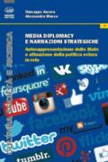 Media diplomacy e narrazioni strategiche. Autorappresentazione dello stato e attuazione della politica estera in rete