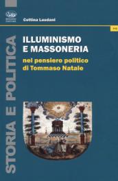 Illuminismo e massoneria nel pensiero politico di Tommaso Natale