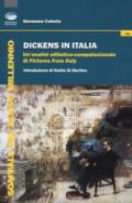 Dickens in Italia. Un'analisi stilistico-computazionale di «Pictures from Italy»