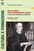 Delle forze dell'intendimento umano o sia il pirronismo confutato