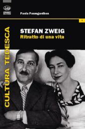 STEFAN ZWEIG