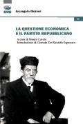 La questione economica e il Partito Repubblicano