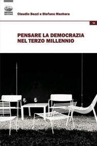 Pensare la democrazia nel terzo millennio