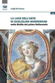 La luce dell'arte di Guglielmo Borremans nella Sicilia del primo Settecento